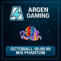 Steal a Brainrot Octoball 50-99.99 M/s Phantom
