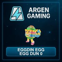 Steal a Brainrot Eggdin Egg Egg Dun 0