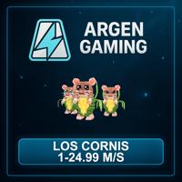 Steal a Brainrot Los Cornis 1-24.99 M/s