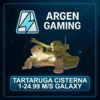 Steal a Brainrot Tartaruga Cisterna 1-24.99 M/s Galaxy