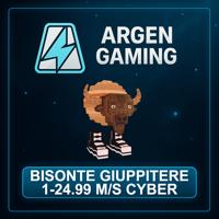 Steal a Brainrot Bisonte Giuppitere 1-24.99 M/s Cyber