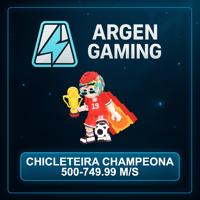 Steal a Brainrot Chicleteira Champeona 500-749.99 M/s