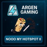 Steal a Brainrot Nooo My Hotspot 0