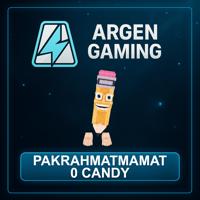 Steal a Brainrot Pakrahmatmamat 0 Candy
