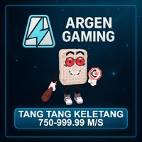 Steal a Brainrot Tang Tang Keletang 750-999.99 M/s