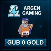 Steal a Brainrot Gub 0 Gold