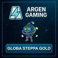 Steal a Brainrot Globa Steppa Gold