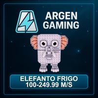Steal a Brainrot Elefanto Frigo 100-249.99 M/s