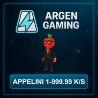 Steal a Brainrot Appelini 1-999.99 K/s