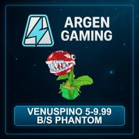 Steal a Brainrot Venuspino 5-9.99 B/s Phantom