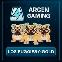 Steal a Brainrot Los Puggies 0 Gold