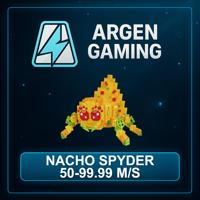 Steal a Brainrot Nacho Spyder 50-99.99 M/s
