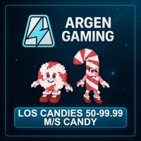 Steal a Brainrot Los Candies 50-99.99 M/s Candy