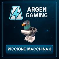 Steal a Brainrot Piccione Macchina 0