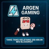 Steal a Brainrot Tang Tang Keletang 250-499.99 M/s Bloodrot