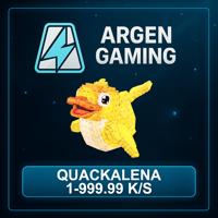 Steal a Brainrot Quackalena 1-999.99 K/s