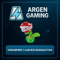 Steal a Brainrot Venuspino 1-4.99 B/s Radioactive