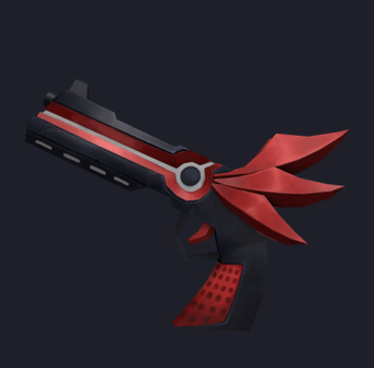 Darkbringer 🌑 | Instant Fast Delivery ⚡ | Murder Mystery 2