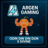 Steal a Brainrot Odin Din Din Dun 0 Divine