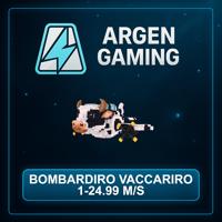 Steal a Brainrot Bombardiro Vaccariro 1-24.99 M/s