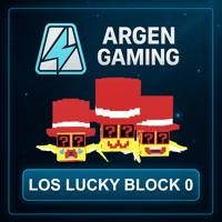Steal a Brainrot Los Lucky Block 0