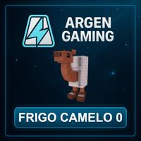 Steal a Brainrot Frigo Camelo 0