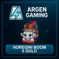 Steal a Brainrot Horegini Boom 0 Gold