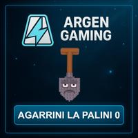 Steal a Brainrot Agarrini La Palini 0