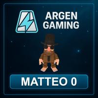Steal a Brainrot Matteo 0