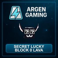 Steal a Brainrot Secret Lucky Block 0 Lava