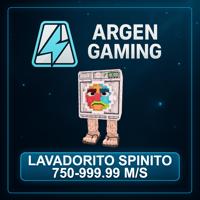 Steal a Brainrot Lavadorito Spinito 750-999.99 M/s