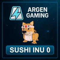 Steal a Brainrot Sushi Inu 0