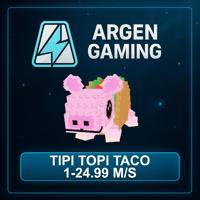 Steal a Brainrot Tipi Topi Taco 1-24.99 M/s