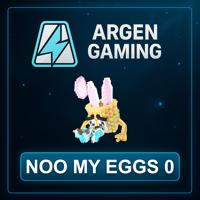 Steal a Brainrot Noo my Eggs 0