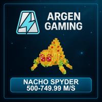 Steal a Brainrot Nacho Spyder 500-749.99 M/s