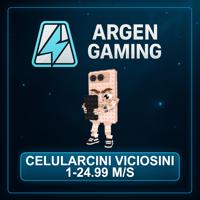 Steal a Brainrot Celularcini Viciosini 1-24.99 M/s