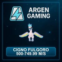 Steal a Brainrot Cigno Fulgoro 500-749.99 M/s
