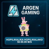 Steal a Brainrot Hopilikalika Hopilikalako 50-99.99 M/s