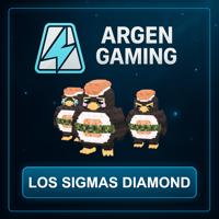 Steal a Brainrot Los Sigmas Diamond