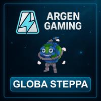 Steal a Brainrot Globa Steppa