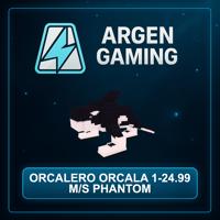 Steal a Brainrot Orcalero Orcala 1-24.99 M/s Phantom