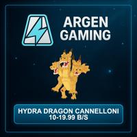 Steal a Brainrot Hydra Dragon Cannelloni 10-19.99 B/s
