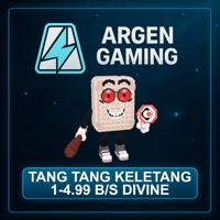 Steal a Brainrot Tang Tang Keletang 1-4.99 B/s Divine