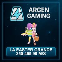 Steal a Brainrot La Easter Grande 250-499.99 M/s