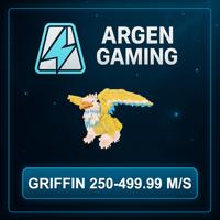 Steal a Brainrot Griffin 250-499.99 M/s