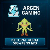 Steal a Brainrot Ketupat Kepat 500-749.99 M/s