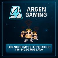 Steal a Brainrot Los Nooo My Hotspotsitos 100-249.99 M/s Lava