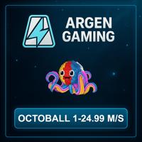 Steal a Brainrot Octoball 1-24.99 M/s