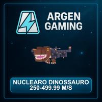 Steal a Brainrot Nuclearo Dinossauro 250-499.99 M/s