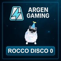Steal a Brainrot Rocco Disco 0